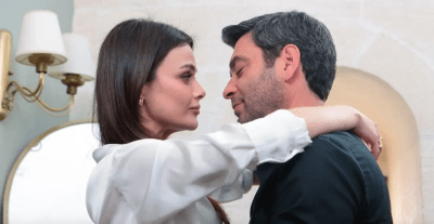 مسلسل المدينة البعيدة الحلقة 62 - مصدر الصورة غوغل