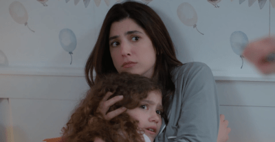 مسلسل ليل الحلقة 80 - مصدر الصورة شاهد