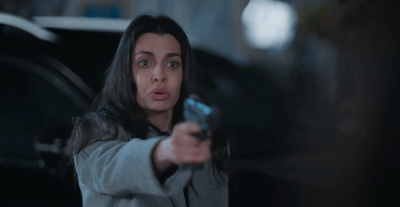 مسلسل ليل الحلقة 81 - مصدر الصورة شاهد