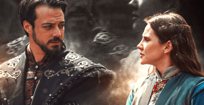 مسلسل المؤسس أورهان الحلقة 24 - مصدر الصورة إنستغرام