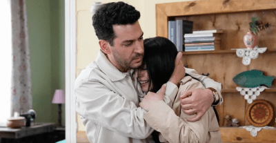 مسلسل ورود وذنوب الحلقة 30 - مصدر الصورة غوغل
