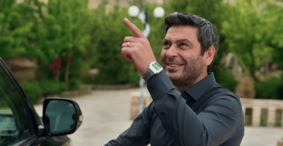 مسلسل المدينة البعيدة الحلقة 63 - مصدر الصورة غوغل