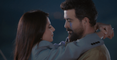 مسلسل ليل الحلقة 86 - مصدر الصورة شاهد