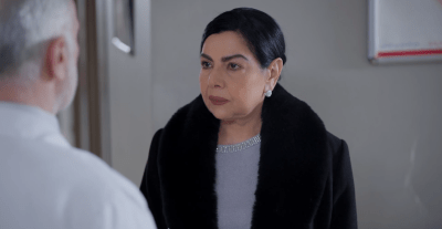 مسلسل ليل الحلقة 87 - مصدر الصورة شاهد