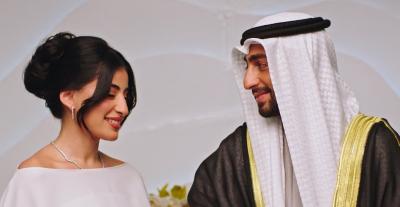 رهف محمد - فهد الصالح