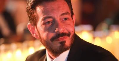 أحمد زاهر أصغر جد في الوسط الفني