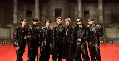 BTS
