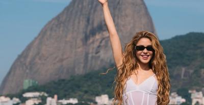 شاكيرا - Shakira