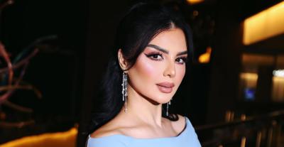 أصيل هميم - صورة من إنستقرام