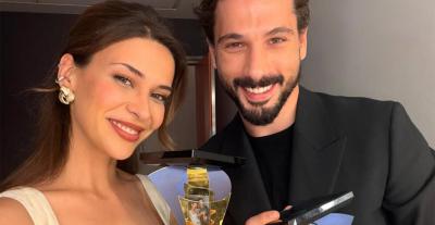 دينيز جان أكتاش يُتوّج بلقب ممثل العام و تحت الأرض يفوز بجائزة مسلسل الموسم