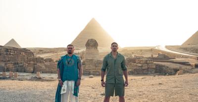 أوليكسندر أوسيك و ريكو فيرهوفن