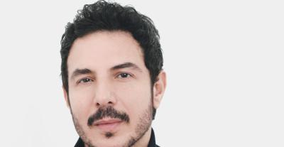 باسل خياط سفير لعطور ديور في الشرق الأوسط