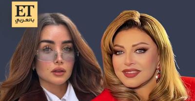 هالة صدقي وهنا الزاهد