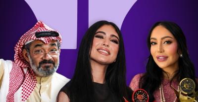 فوز الشطي جمال الردهان أحلام التميمي