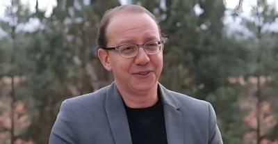 معن عبد الحق  - صورة من السوشيال ميديا