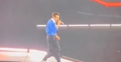 هاري ستايلز