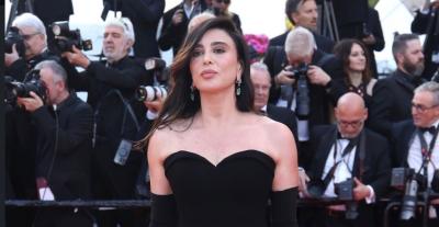 نادين لبكي - صورة من حساب إنستغرام مهرجان كان