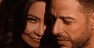 محمد حماقي و شيرين عبد الوهاب