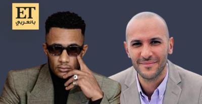 محمد رمضان ومحمد دياب