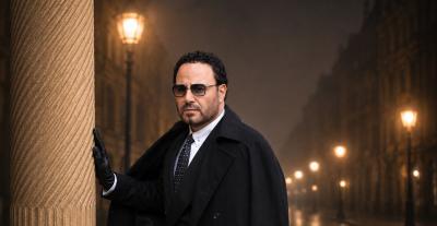 عاصي الحلاني