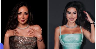 نجمات ونجوم يكشفن علاقتهن بالمجوهرات وخاصةً شوبارد 