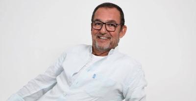 محمد مرزبان 
