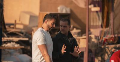 مسلسل "الأمير"