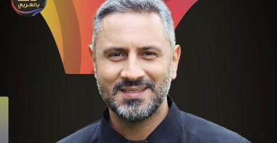 قيس الشيخ نجيب
