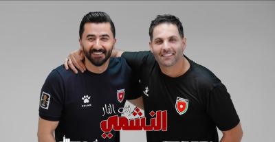 زيد عبدالله ويحيى صويص
