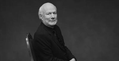وفاة جيمس بوروز - James Burrows