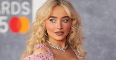 سابرينا كاربنتر