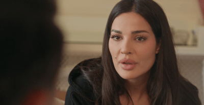 مسلسل ممكن الحلقة 4 - مصدر الصورة شاهد