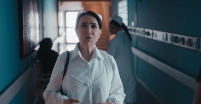 مسلسل هدى حسين الجديد - مسلسل سستر فخرية الحلقة 3 و 4 - مصدر الصورة إنستغرام