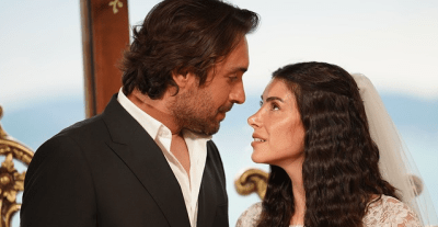 مسلسل هذا البحر سوف يفيض الحلقة 31 والأخيرة - مصدر الصورة إنستغرام