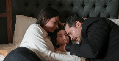 مسلسل حلم أشرف الحلقة 47 والأخيرة - مصدر الصورة غوغل