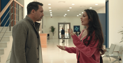 مسلسل ممكن الحلقة 10 - مصدر الصورة شاهد