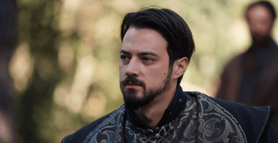 مسلسل المؤسس أورهان الحلقة 26 والأخيرة - مصدر الصورة غوغل