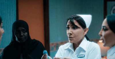 مسلسل سستر فخرية الحلقة 5 و 6 - مصدر الصورة MBC شاهد