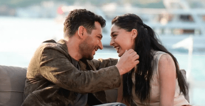 مسلسل ورود وذنوب الحلقة 32 والأخيرة - مصدر الصورة غوغل