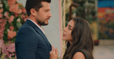 مسلسل حب ع ورق الحلقة 4 - مصدر الصورة شاهد