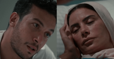 مسلسل ورد على فل وياسمين الحلقة 15 والأخيرة - مصدر الصورة غوغل