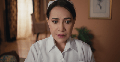 مسلسل سستر فخرية الحلقة 7 و 8 - مصدر الصورة شاهد