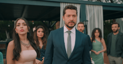 مسلسل حب على ورق الحلقة 7 - مصدر الصورة شاهد
