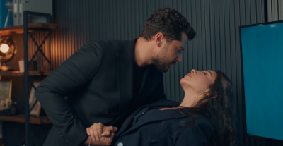 مسلسل حب على ورق الحلقة 9 مصدر الصورة شاهد