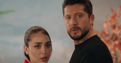مسلسل حب على ورق الحلقة 10 - مصدر الصورة شاهد