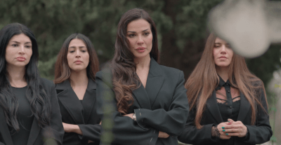 مسلسل ممكن الحلقة 21 والأخيرة - مصدر الصورة شاهد