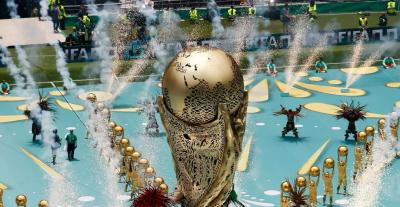 FIFA World Cup 2026 - Opening Ceremony
