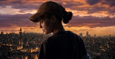 بوستر فيلم "بومة"