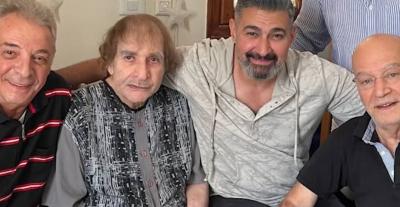 محيي إسماعيل