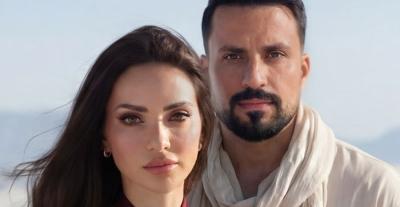 داليدا خليل و طارق الأطرش